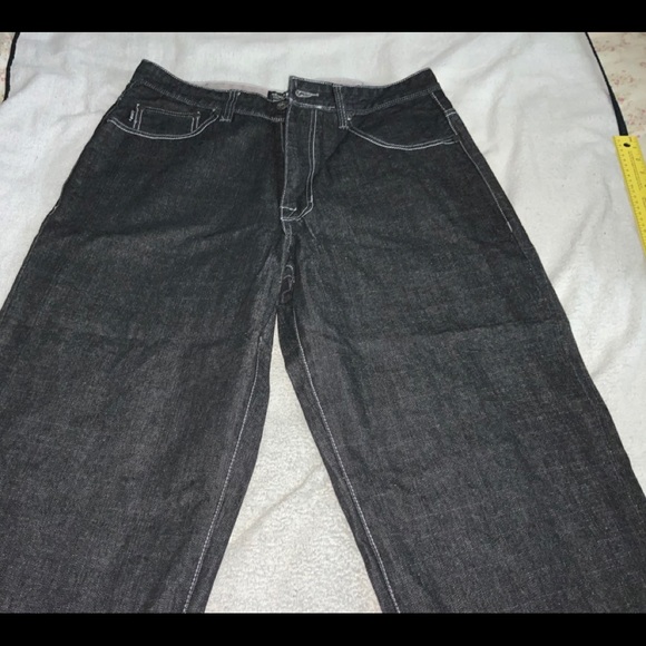 ECKO UNLTD. Long Pants Denim Used ALTERED PLS READ